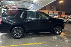 شيفروليه تاهو